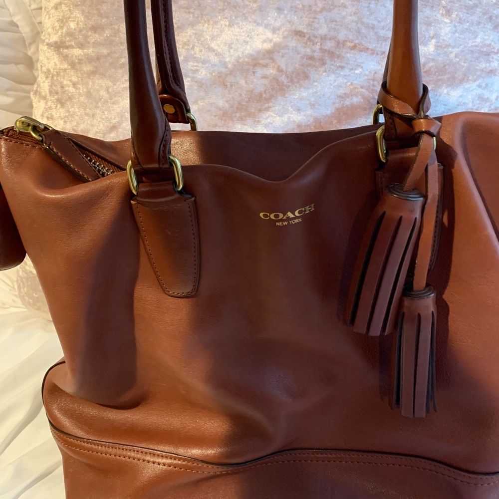Coach Bag - Picture 3 of 11